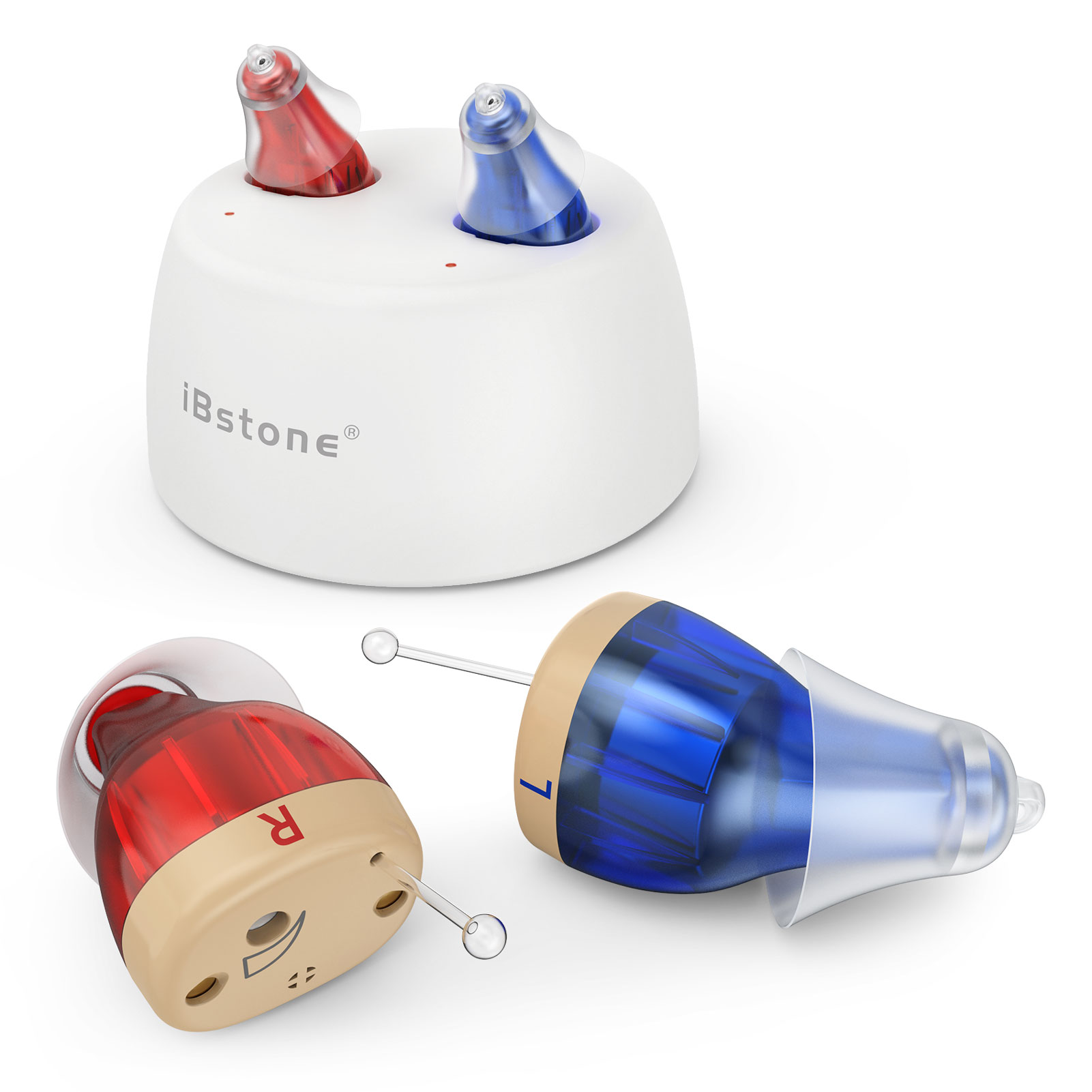iBstone K17 hearing aids